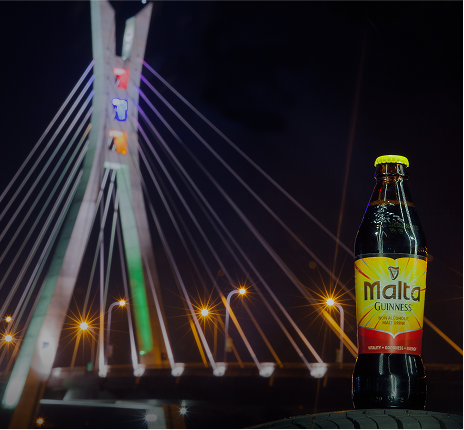 Malta Guinness 